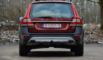 Tikko ievests. Volvo XC 70 Summum 2.4 D5 (158kw-215z/s) Dīzelis 4×4 Awd . Ar automātisko ātrumkārbu. full