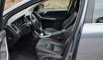 Tikko ievests. Volvo Xc60 2.0 D4 FWD Summum POLAR+ 140 KW (190 PS) full