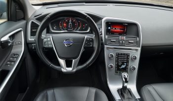 Tikko ievests. Volvo Xc60 2.0 D4 FWD Summum POLAR+ 140 KW (190 PS) full