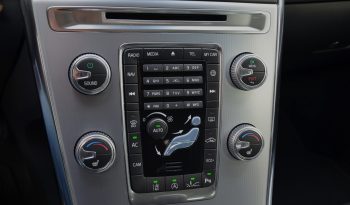 Tikko ievests. Volvo Xc60 2.0 D4 FWD Summum POLAR+ 140 KW (190 PS) full
