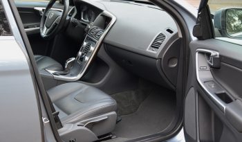 Tikko ievests. Volvo Xc60 2.0 D4 FWD Summum POLAR+ 140 KW (190 PS) full