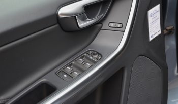 Tikko ievests. Volvo Xc60 2.0 D4 FWD Summum POLAR+ 140 KW (190 PS) full