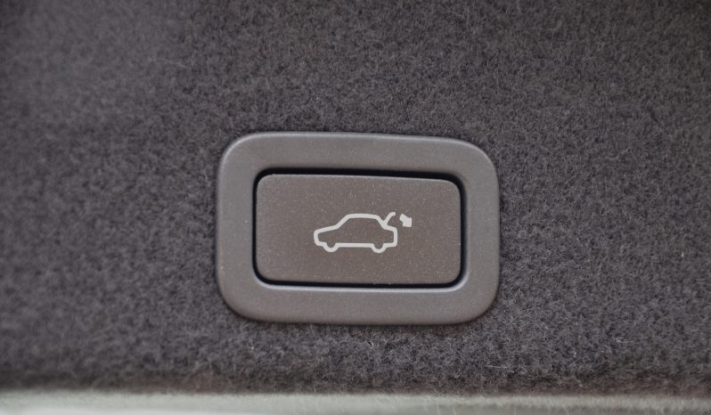 Tikko ievests. Volvo Xc60 2.0 D4 FWD Summum POLAR+ 140 KW (190 PS) full