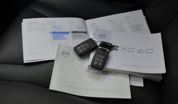 Tikko ievests. Volvo Xc60 2.0 D4 FWD Summum POLAR+ 140 KW (190 PS) full