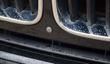 Tikko ievests. BMW X3 X-Drive ar 2.0D B47 (140Kw-190Z/s). Dīzeļa dzinēju un automātisko ātrumkārbu. full