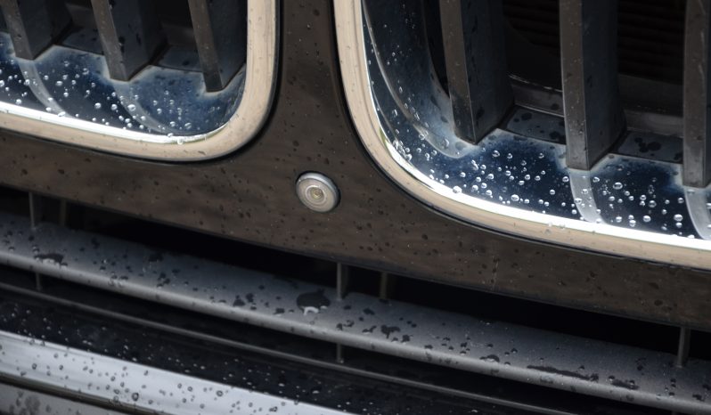 Tikko ievests. BMW X3 X-Drive ar 2.0D B47 (140Kw-190Z/s). Dīzeļa dzinēju un automātisko ātrumkārbu. full