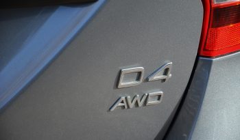 Tikko ievests. 2016. Gada modelis. Volvo V60 Cross Country Summum 2.4 Dīzelis 4×4 Awd . Ar automātisko ātrumkārbu. full