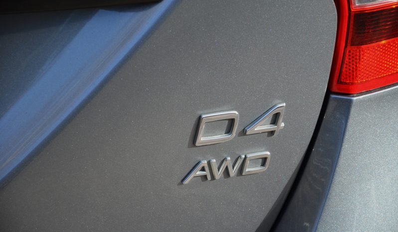 Tikko ievests. 2016. Gada modelis. Volvo V60 Cross Country Summum 2.4 Dīzelis 4×4 Awd . Ar automātisko ātrumkārbu. full