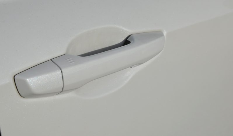 Tikko ievesta – Honda Cr-V 2.0 Hybrid Lifestyle ar automātisko ātrumkārbu. full