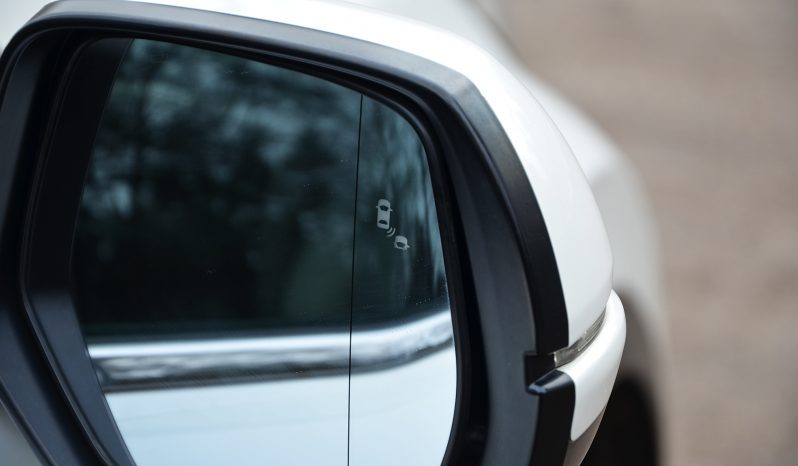 Tikko ievesta – Honda Cr-V 2.0 Hybrid Lifestyle ar automātisko ātrumkārbu. full
