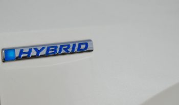 Tikko ievesta – Honda Cr-V 2.0 Hybrid Lifestyle ar automātisko ātrumkārbu. full
