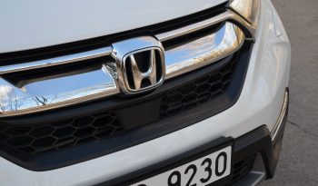 Tikko ievesta – Honda Cr-V 2.0 Hybrid Lifestyle ar automātisko ātrumkārbu. full