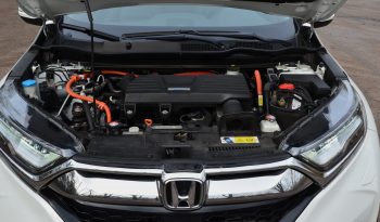 Tikko ievesta – Honda Cr-V 2.0 Hybrid Lifestyle ar automātisko ātrumkārbu. full