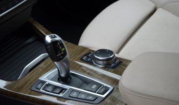 Tikko ievests. BMW X3 X-Drive ar 2.0D B47 (140Kw-190Z/s). Dīzeļa dzinēju un automātisko ātrumkārbu. full