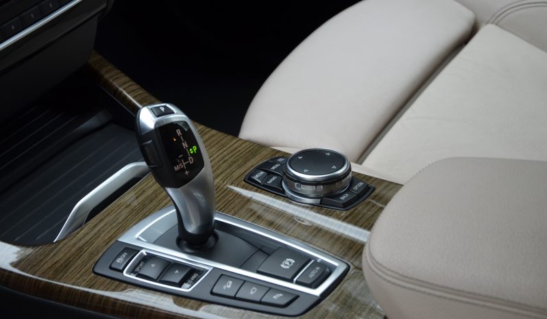 Tikko ievests. BMW X3 X-Drive ar 2.0D B47 (140Kw-190Z/s). Dīzeļa dzinēju un automātisko ātrumkārbu. full