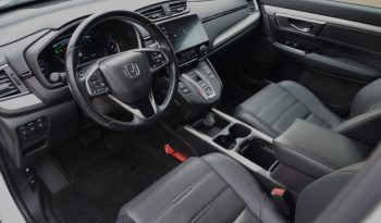 Tikko ievesta – Honda Cr-V 2.0 Hybrid Lifestyle ar automātisko ātrumkārbu. full