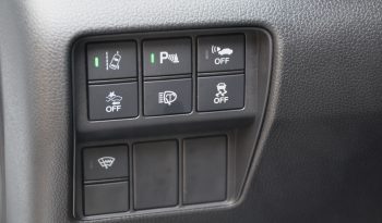 Tikko ievesta – Honda Cr-V 2.0 Hybrid Lifestyle ar automātisko ātrumkārbu. full