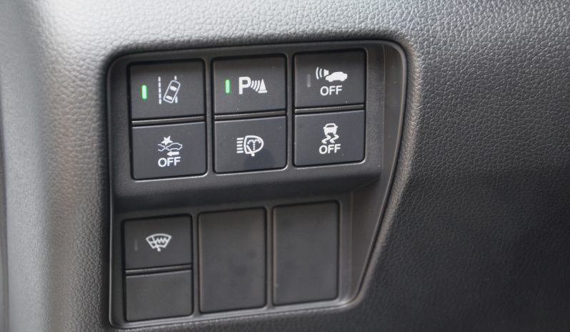 Tikko ievesta – Honda Cr-V 2.0 Hybrid Lifestyle ar automātisko ātrumkārbu. full