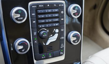 Tikko ievests. 2016. Gada modelis. Volvo V60 Cross Country Summum 2.4 Dīzelis 4×4 Awd . Ar automātisko ātrumkārbu. full