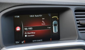 Tikko ievests. 2016. Gada modelis. Volvo V60 Cross Country Summum 2.4 Dīzelis 4×4 Awd . Ar automātisko ātrumkārbu. full