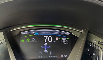 Tikko ievesta – Honda Cr-V 2.0 Hybrid Lifestyle ar automātisko ātrumkārbu. full