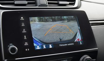 Tikko ievesta – Honda Cr-V 2.0 Hybrid Lifestyle ar automātisko ātrumkārbu. full
