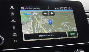 Tikko ievesta – Honda Cr-V 2.0 Hybrid Lifestyle ar automātisko ātrumkārbu. full