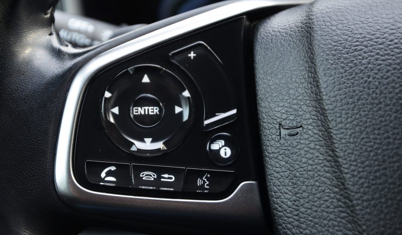 Tikko ievesta – Honda Cr-V 2.0 Hybrid Lifestyle ar automātisko ātrumkārbu. full