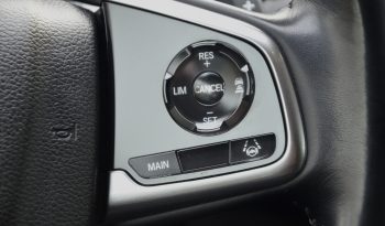 Tikko ievesta – Honda Cr-V 2.0 Hybrid Lifestyle ar automātisko ātrumkārbu. full