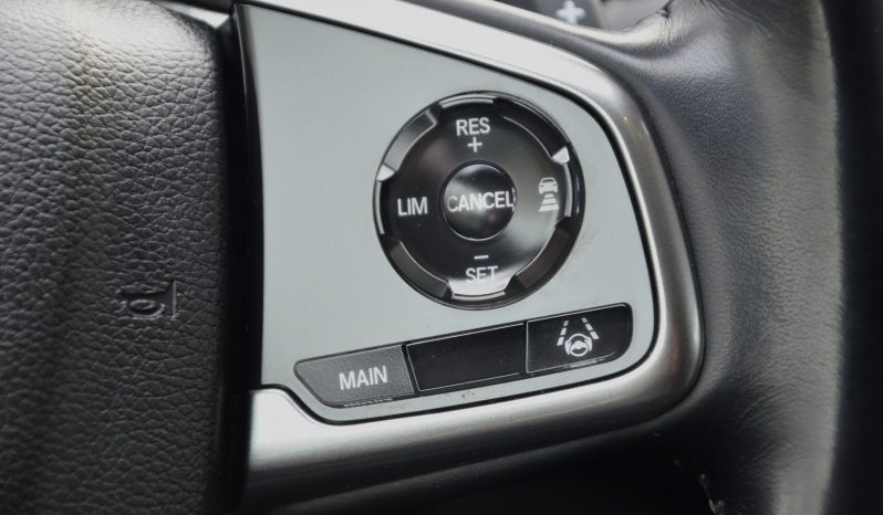Tikko ievesta – Honda Cr-V 2.0 Hybrid Lifestyle ar automātisko ātrumkārbu. full