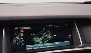 Tikko ievests. BMW X3 X-Drive ar 2.0D B47 (140Kw-190Z/s). Dīzeļa dzinēju un automātisko ātrumkārbu. full