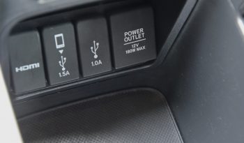 Tikko ievesta – Honda Cr-V 2.0 Hybrid Lifestyle ar automātisko ātrumkārbu. full