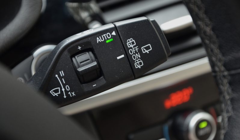 Tikko ievests. BMW X3 X-Drive ar 2.0D B47 (140Kw-190Z/s). Dīzeļa dzinēju un automātisko ātrumkārbu. full