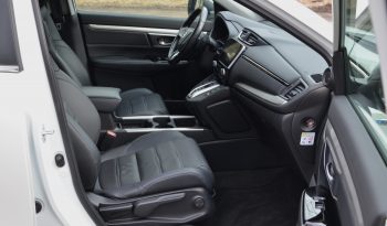 Tikko ievesta – Honda Cr-V 2.0 Hybrid Lifestyle ar automātisko ātrumkārbu. full