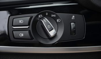 Tikko ievests. BMW X3 X-Drive ar 2.0D B47 (140Kw-190Z/s). Dīzeļa dzinēju un automātisko ātrumkārbu. full