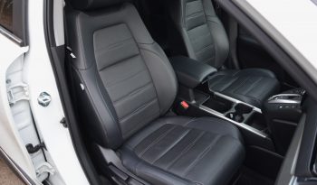 Tikko ievesta – Honda Cr-V 2.0 Hybrid Lifestyle ar automātisko ātrumkārbu. full
