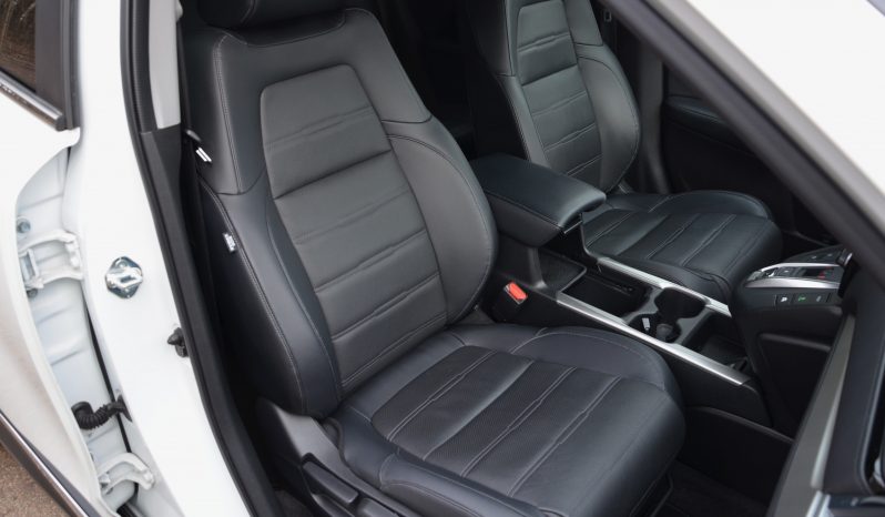 Tikko ievesta – Honda Cr-V 2.0 Hybrid Lifestyle ar automātisko ātrumkārbu. full