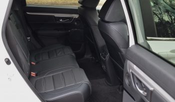 Tikko ievesta – Honda Cr-V 2.0 Hybrid Lifestyle ar automātisko ātrumkārbu. full