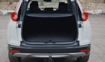 Tikko ievesta – Honda Cr-V 2.0 Hybrid Lifestyle ar automātisko ātrumkārbu. full