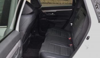Tikko ievesta – Honda Cr-V 2.0 Hybrid Lifestyle ar automātisko ātrumkārbu. full