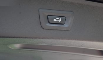 Tikko ievests. BMW X3 X-Drive ar 2.0D B47 (140Kw-190Z/s). Dīzeļa dzinēju un automātisko ātrumkārbu. full