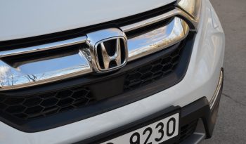 Tikko ievesta – Honda Cr-V 2.0 Hybrid Lifestyle ar automātisko ātrumkārbu. full