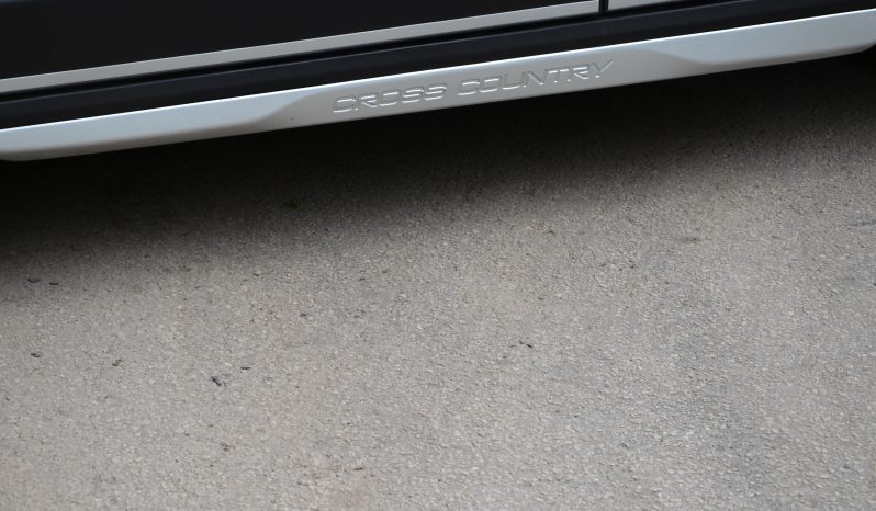 Tikko ievests. Volvo Xc70 2.4D5 (158kw-215z/s) Dīzelis 4×4 Awd pilnpiedziņas ar automātisko ātrumkārbu. full