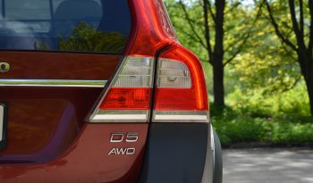 Tikko ievests. Volvo XC 70 Summum 2.4 D5 (158kw-215z/s) Dīzelis 4×4 Awd . Ar automātisko ātrumkārbu. full