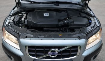 Tikko ievests. Volvo Xc70 2.4D5 (158kw-215z/s) Dīzelis 4×4 Awd pilnpiedziņas ar automātisko ātrumkārbu. full