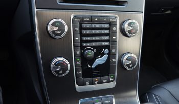 Tikko ievests 2016. Gada modelis. Volvo. V60 Plug-In Hybrid Summum. 2.4D6 (162kw -220z/s diesel + 50Kw-68z/s Electro= 288z/s) Awd pilnpiedziņa. full