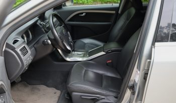 Tikko ievests. Volvo Xc70 2.4D5 (158kw-215z/s) Dīzelis 4×4 Awd pilnpiedziņas ar automātisko ātrumkārbu. full