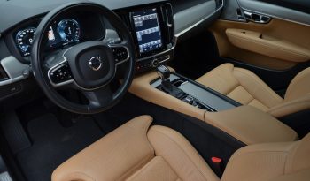 Tikko ievests –Volvo  V90 Cross Country Inscription Awd. 2.0 D5 (173 kw-235 zs) Dīzelis. ar Automātisko ātrumkārbu. full