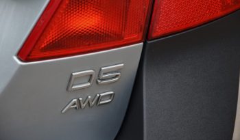 Tikko ievests. Volvo Xc70 2.4D5 (158kw-215z/s) Dīzelis 4×4 Awd pilnpiedziņas ar automātisko ātrumkārbu. full