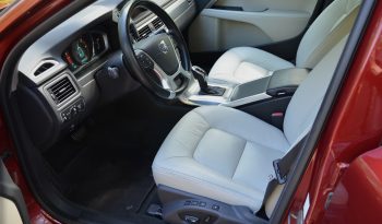 Tikko ievests. Volvo XC 70 Summum 2.4 D5 (158kw-215z/s) Dīzelis 4×4 Awd . Ar automātisko ātrumkārbu. full